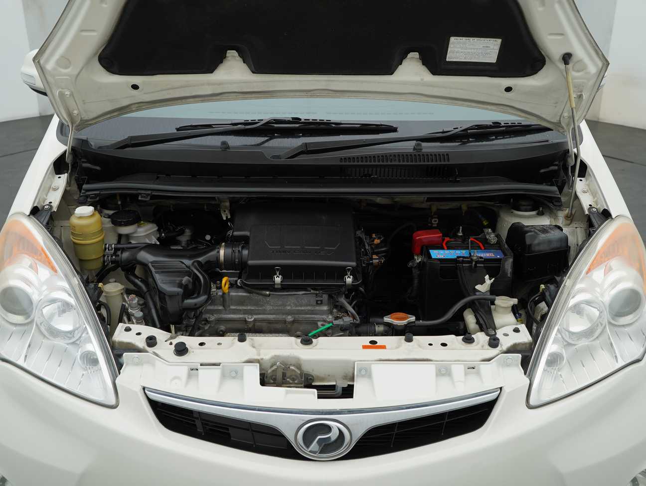 used 2013 Perodua Alza EZi 1.5