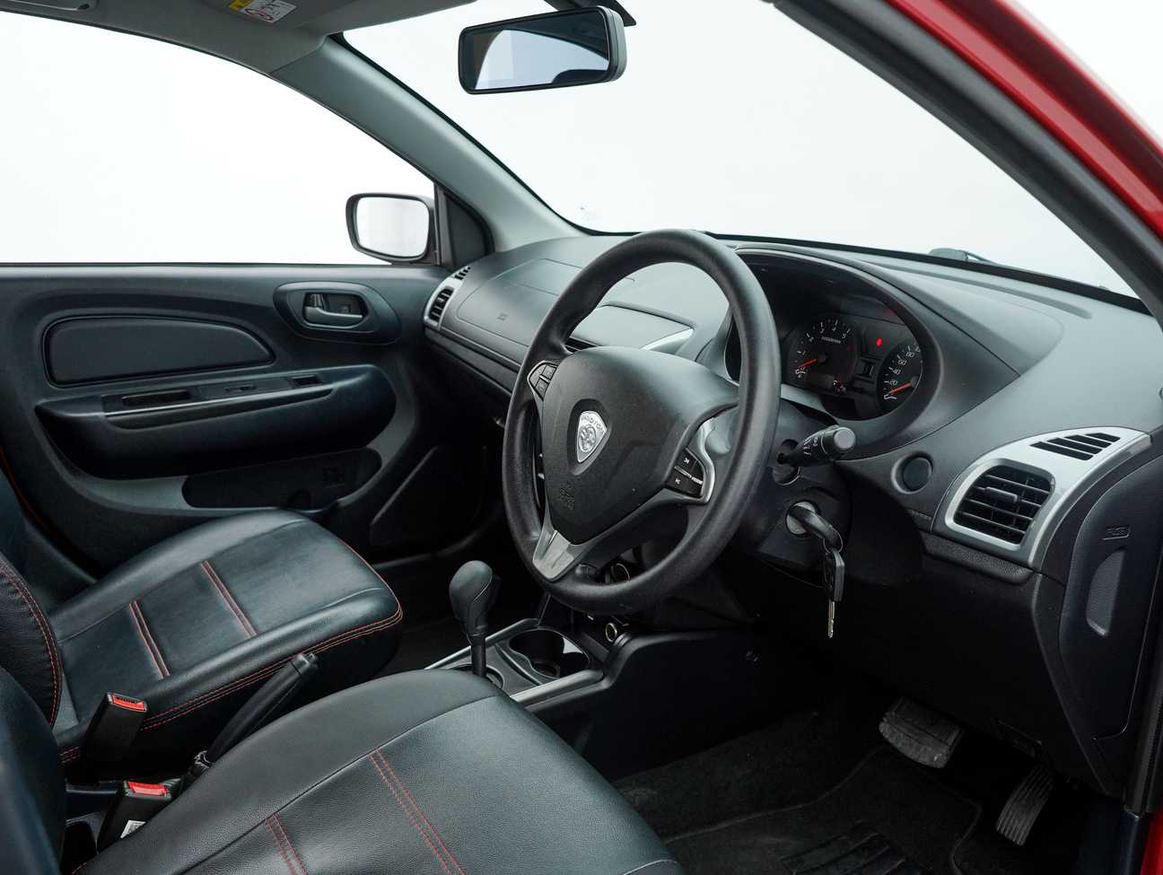 terpakai 2018 Proton Saga Premium 1.3