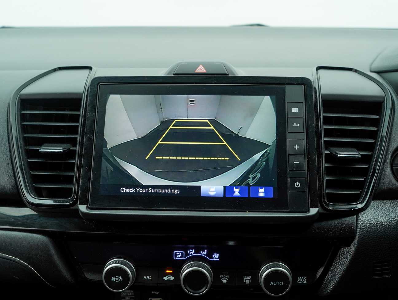 used 2022 Honda City V 1.5