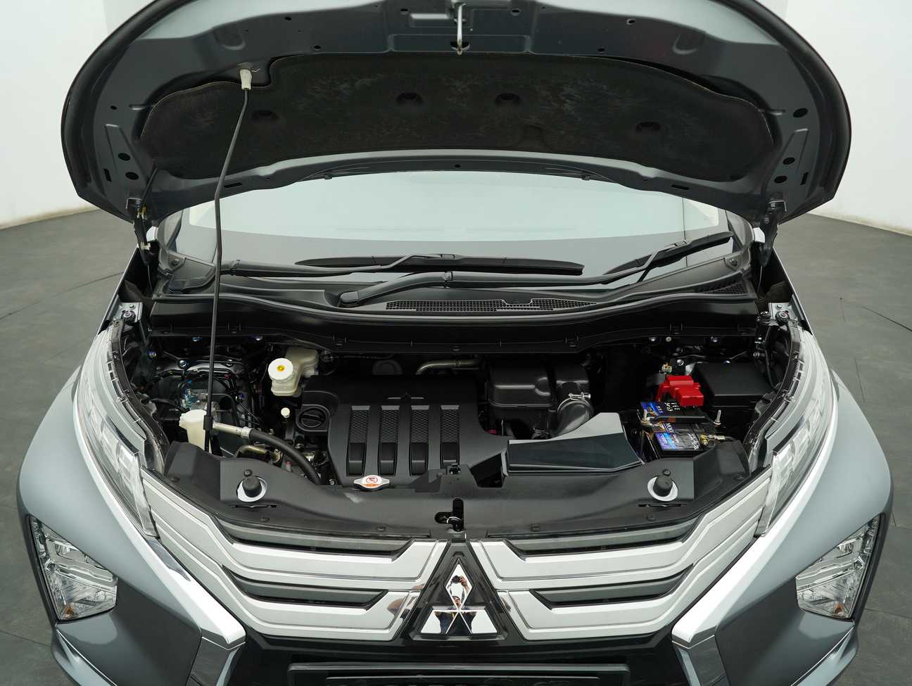 used 2021 Mitsubishi Xpander  1.5