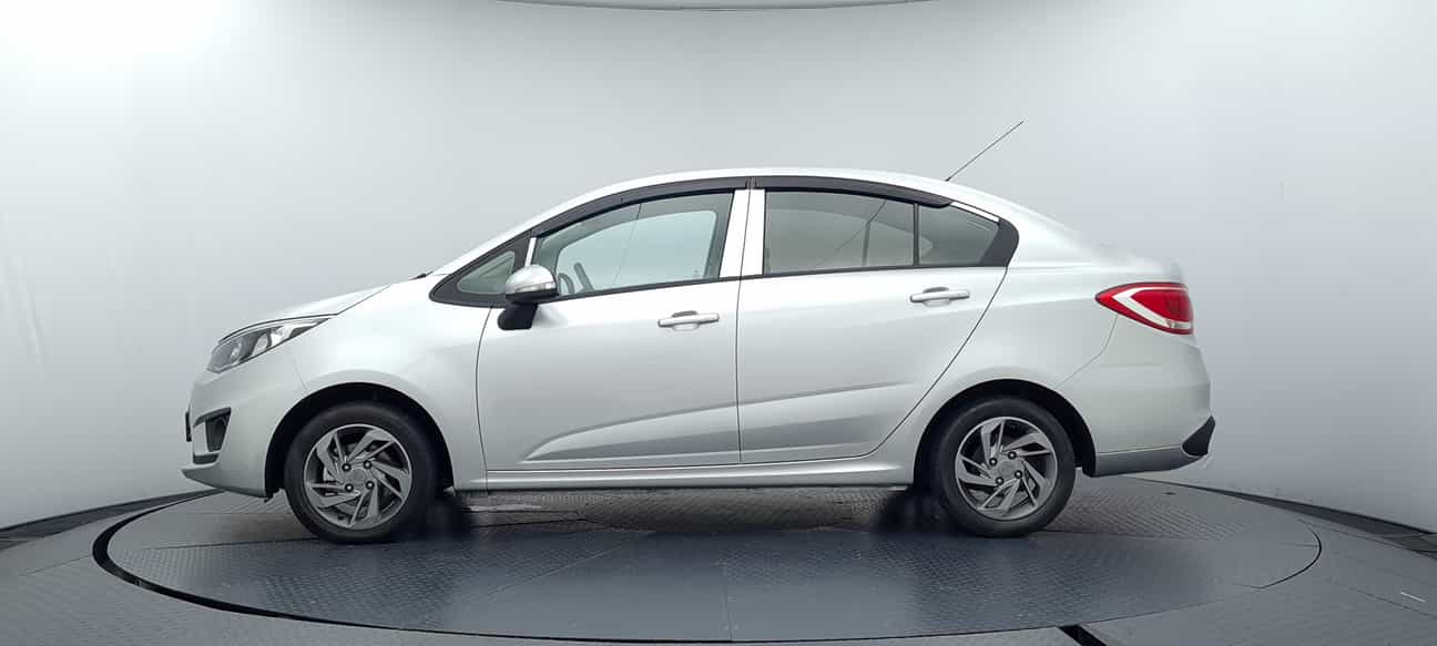 used 2016 Proton PERSONA STANDARD 1.6