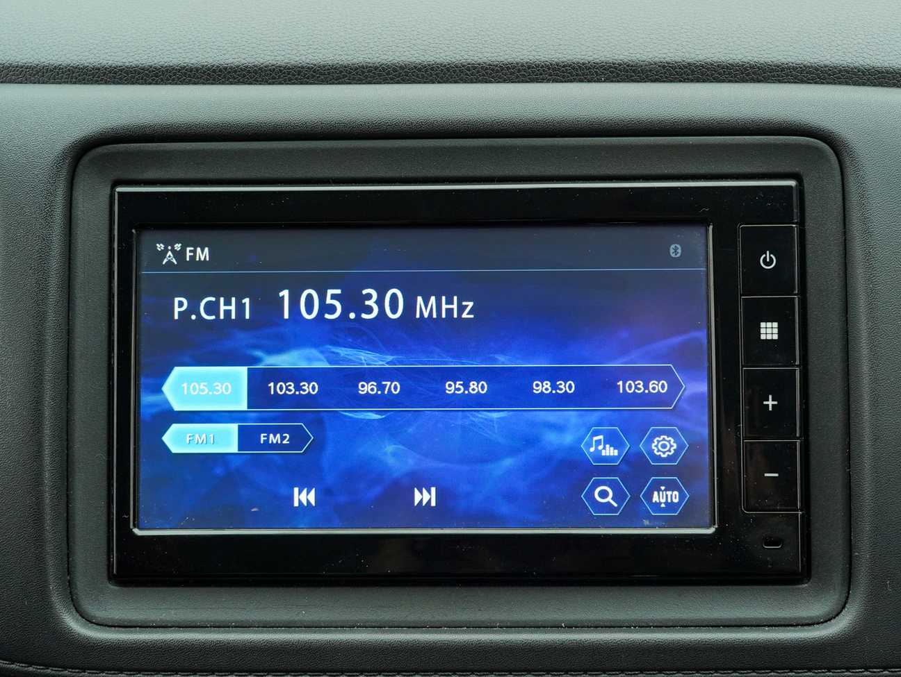 terpakai 2019 Honda HR-V V 1.8