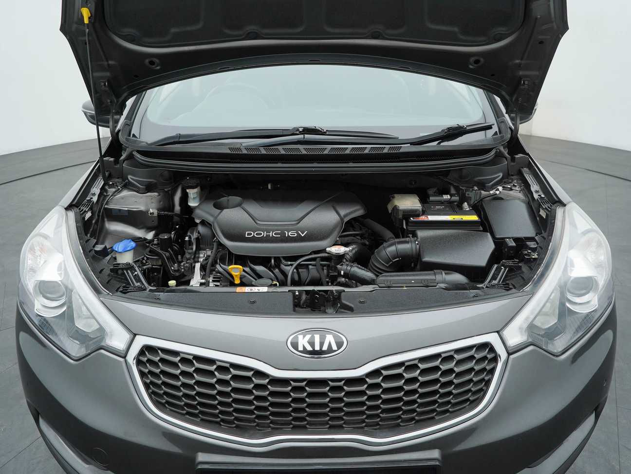 used 2014 Kia Cerato  1.6