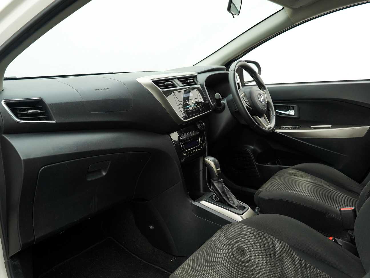 used 2018 Perodua Myvi X 1.3