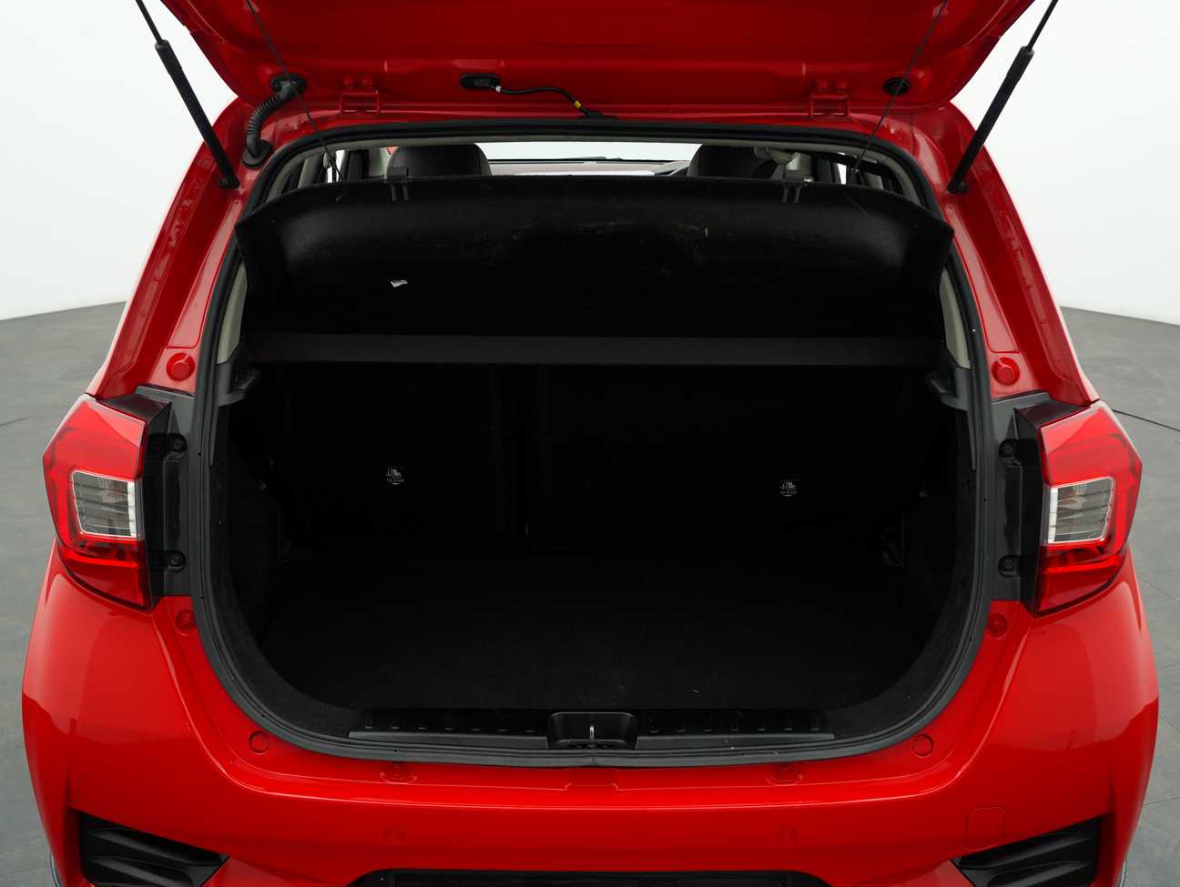 used 2018 Perodua Myvi AV 1.5