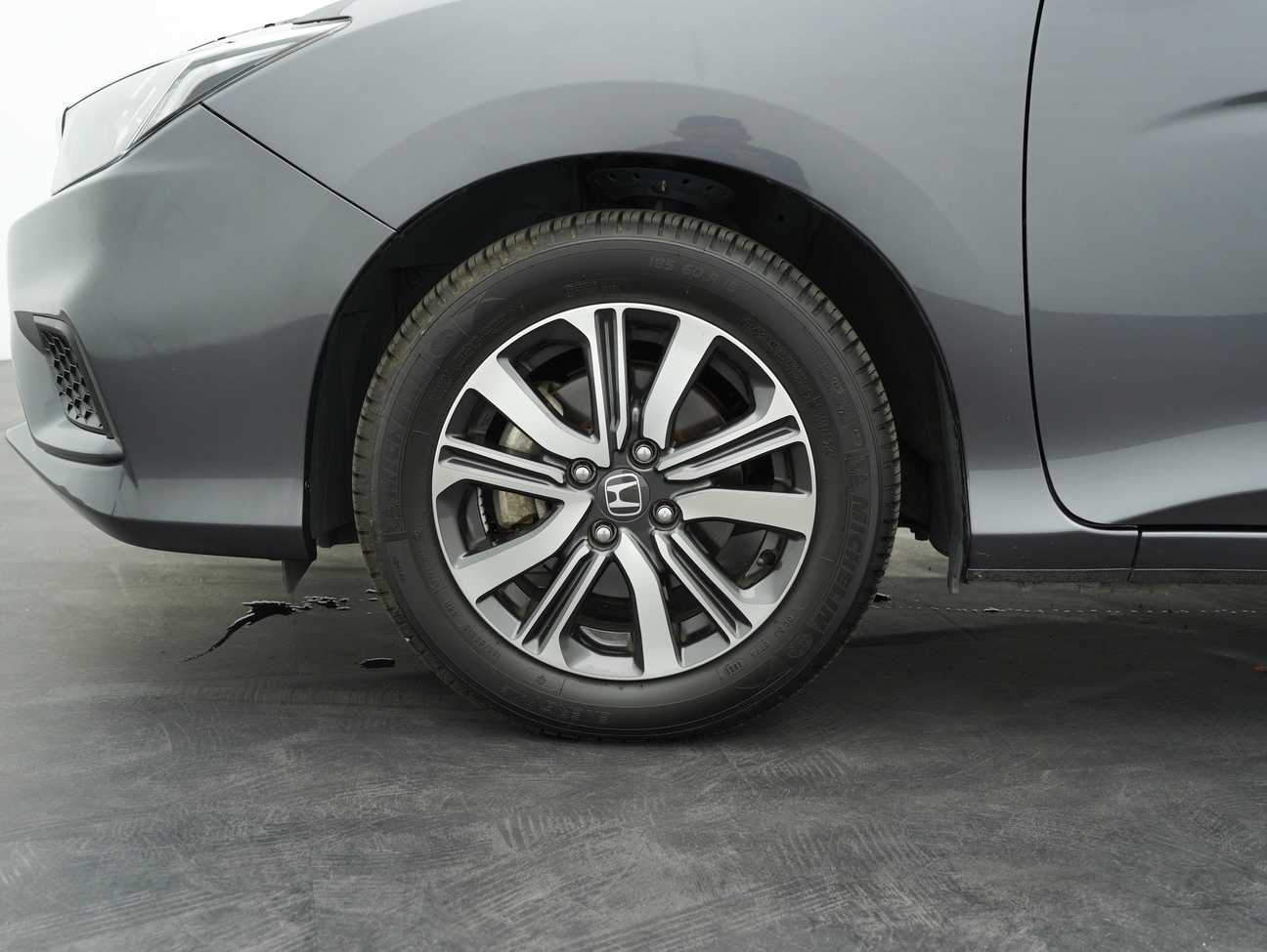 used 2019 Honda CITY E 1.5