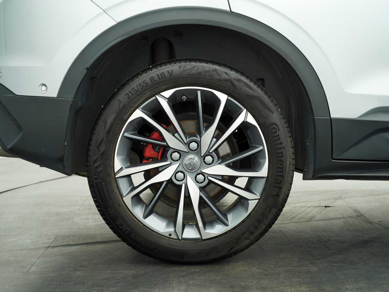 used 2022 Proton X50 Flagship 1.5