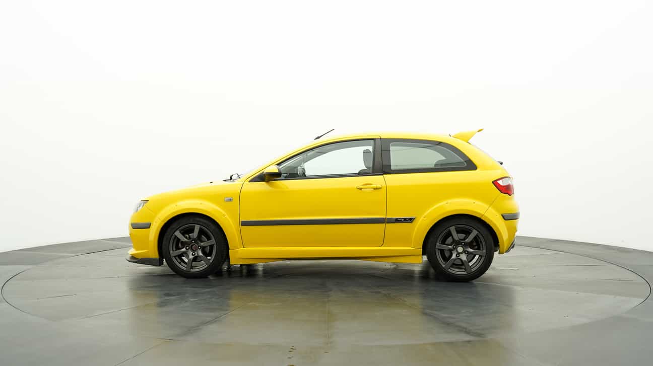 terpakai 2015 Proton SATRIA NEO R3 1.6