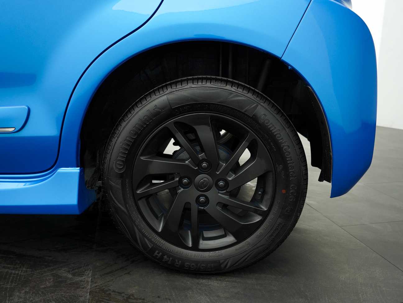 used 2015 Perodua Myvi SE 1.5