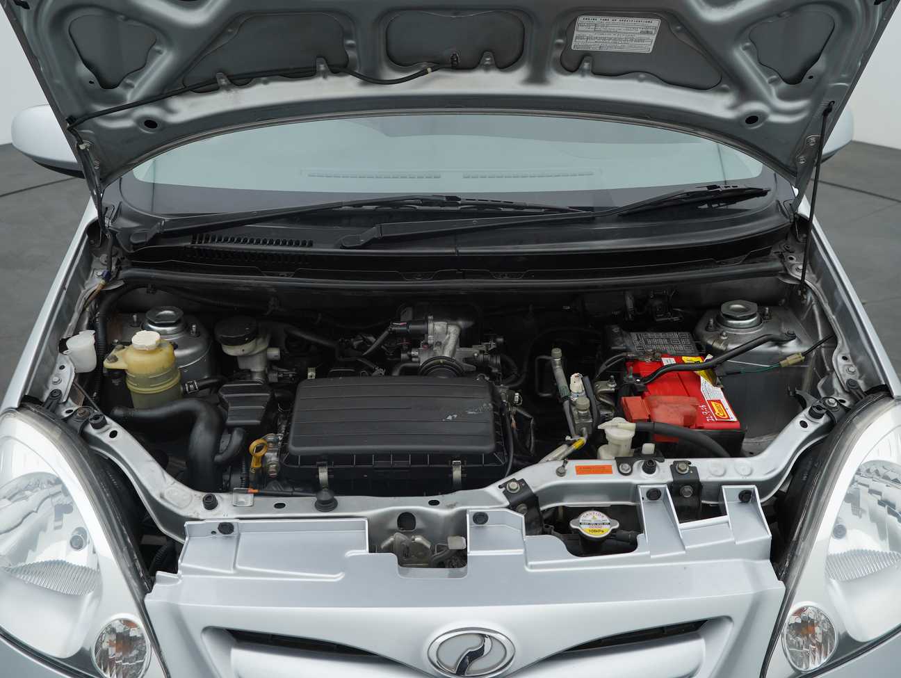 used 2013 Perodua Viva EZ 1.0