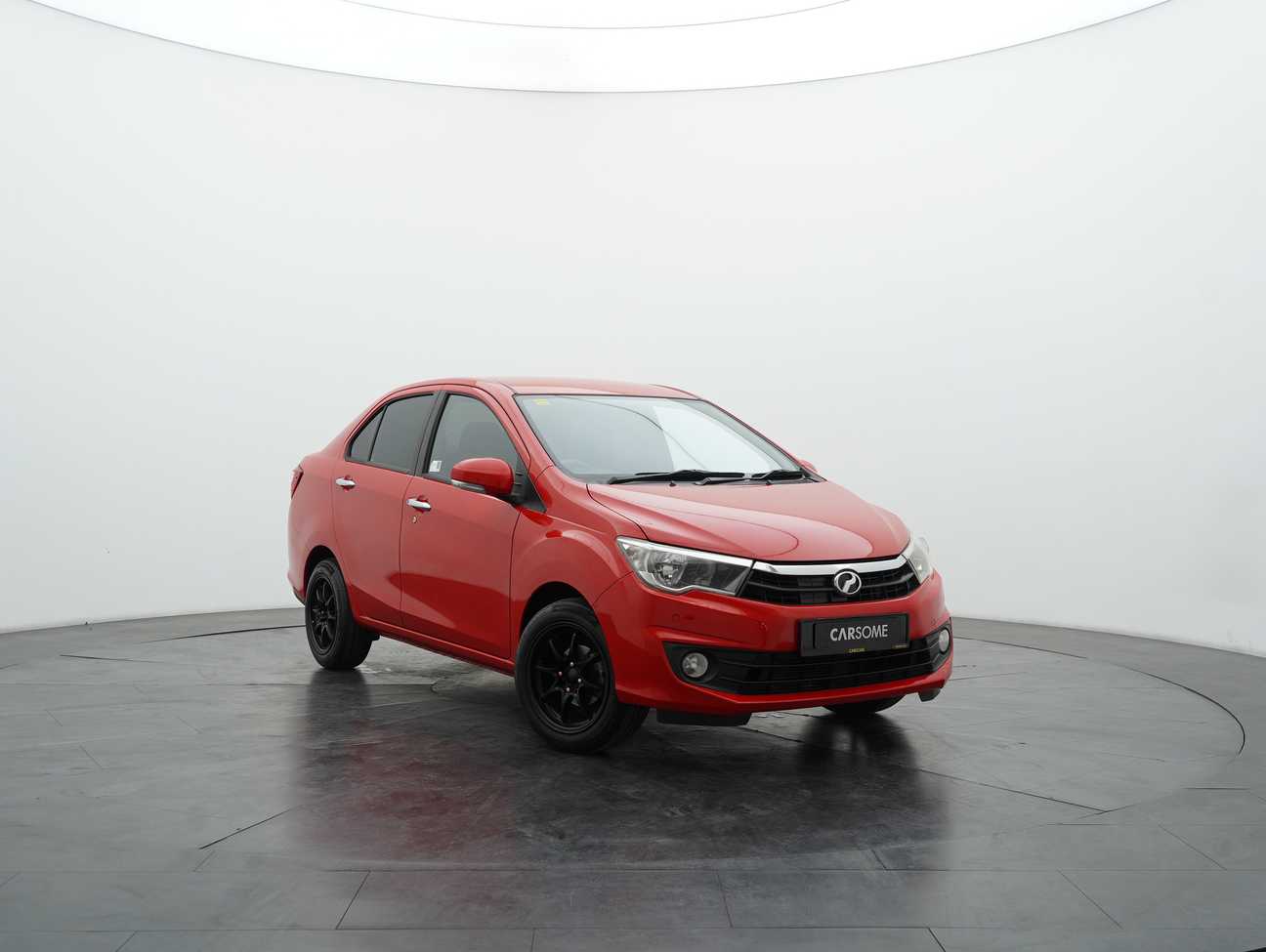 terpakai 2019 Perodua Bezza X Premium 1.3