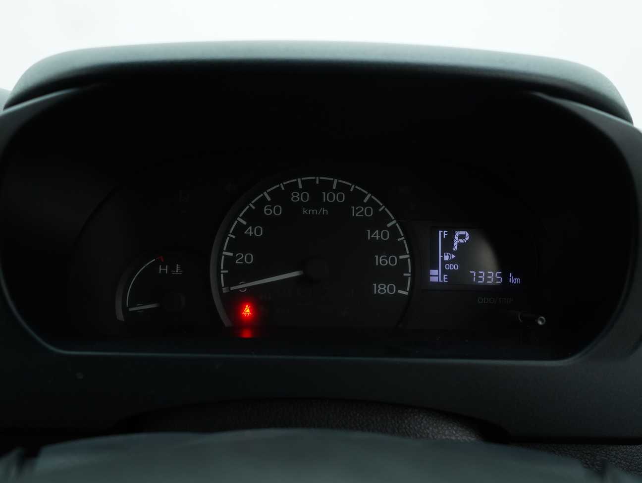 used 2022 Daihatsu Gran Max Panel 1.5