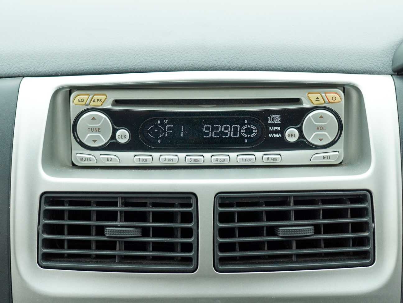 terpakai 2014 Perodua Viva EZ 1.0