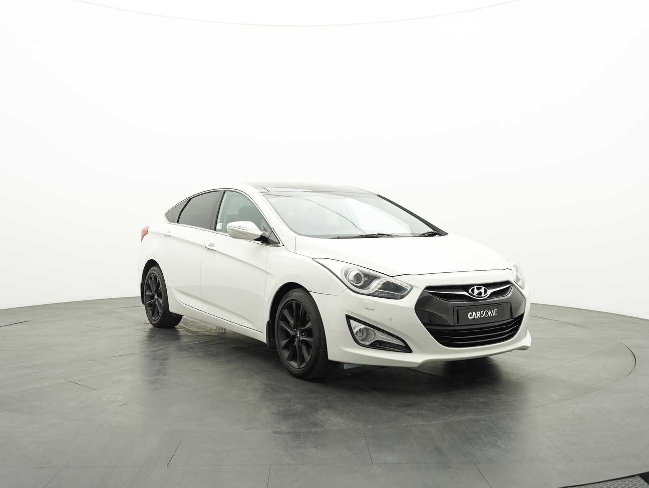 used 2014 Hyundai i40  2.0