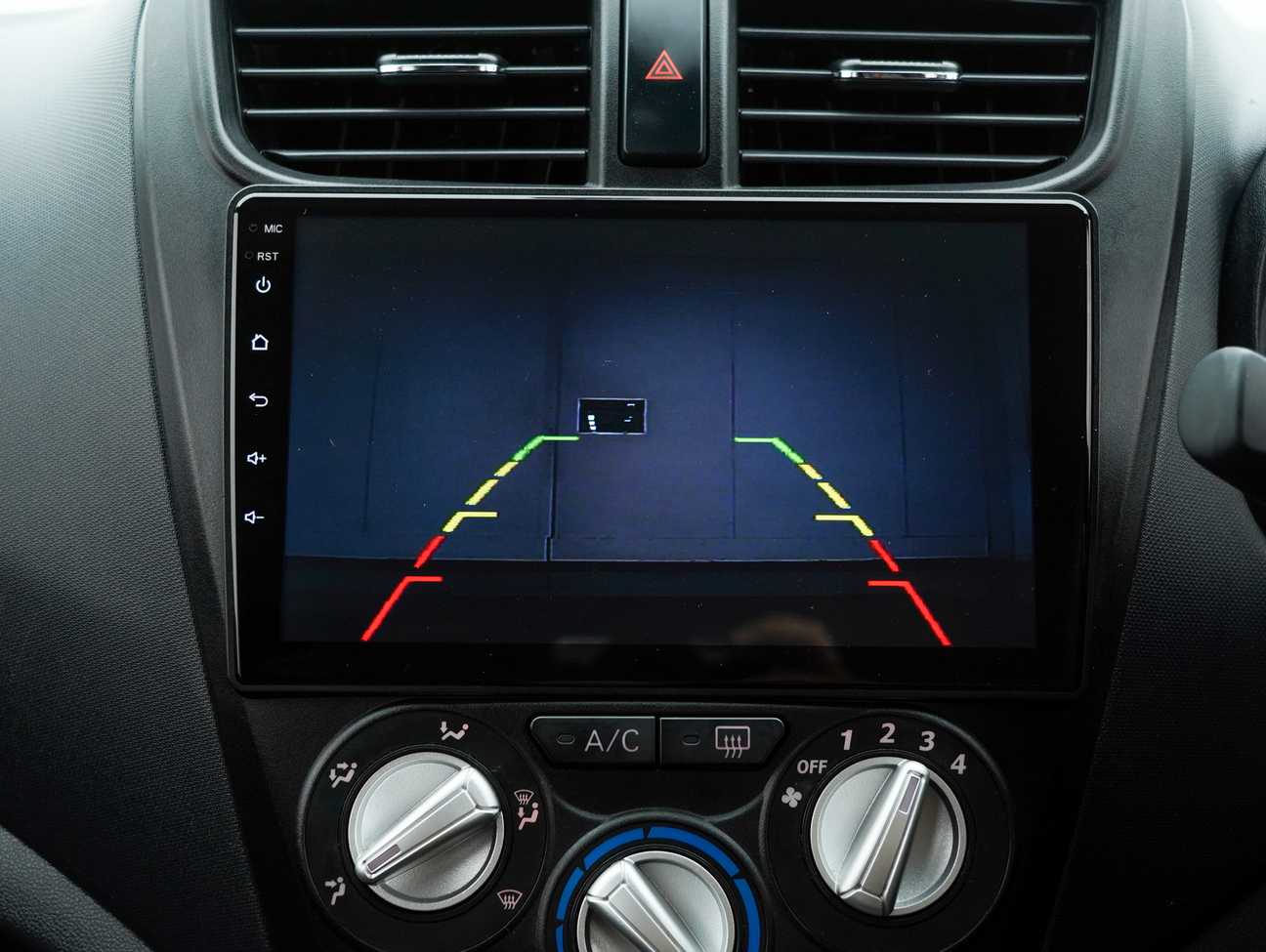terpakai 2019 Perodua AXIA GXtra 1.0