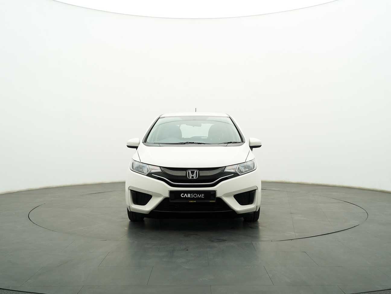 used 2015 Honda Jazz E 1.5