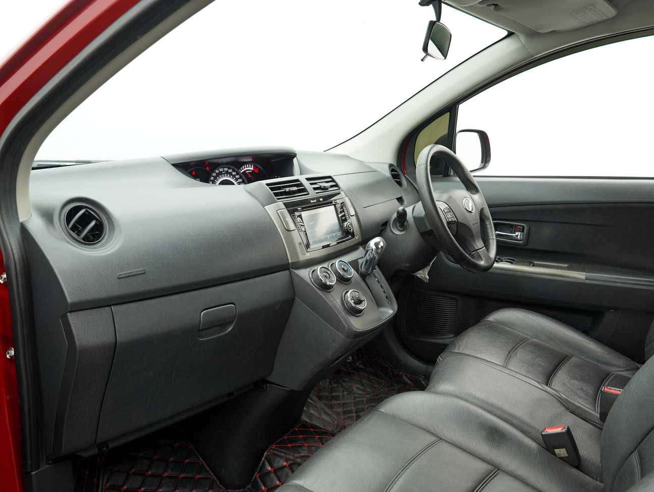 used 2018 Perodua Alza Advance 1.5