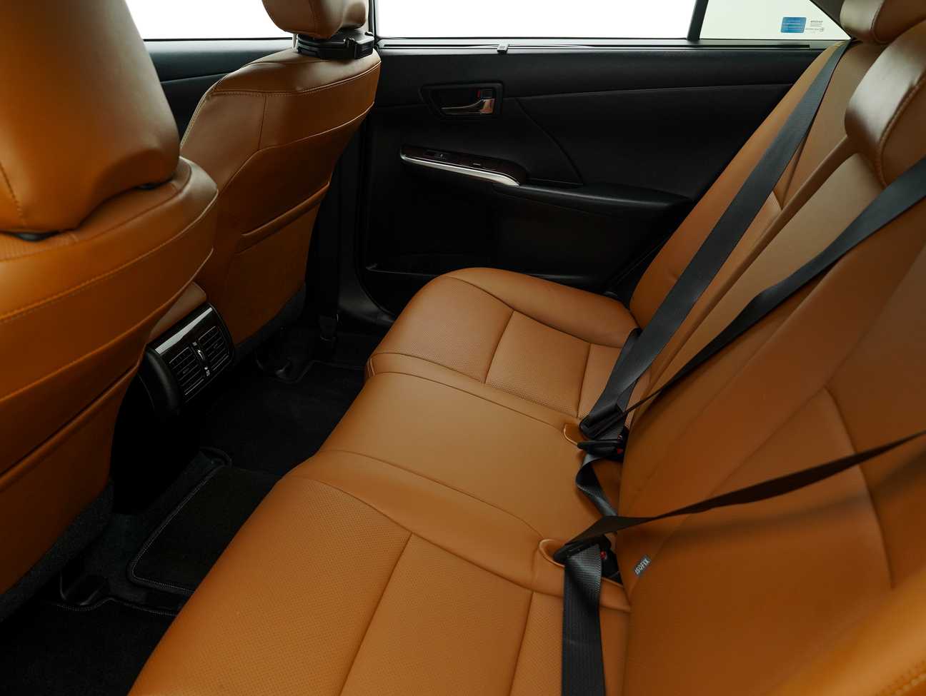 used 2018 Toyota Camry Hybrid Luxury 2.5