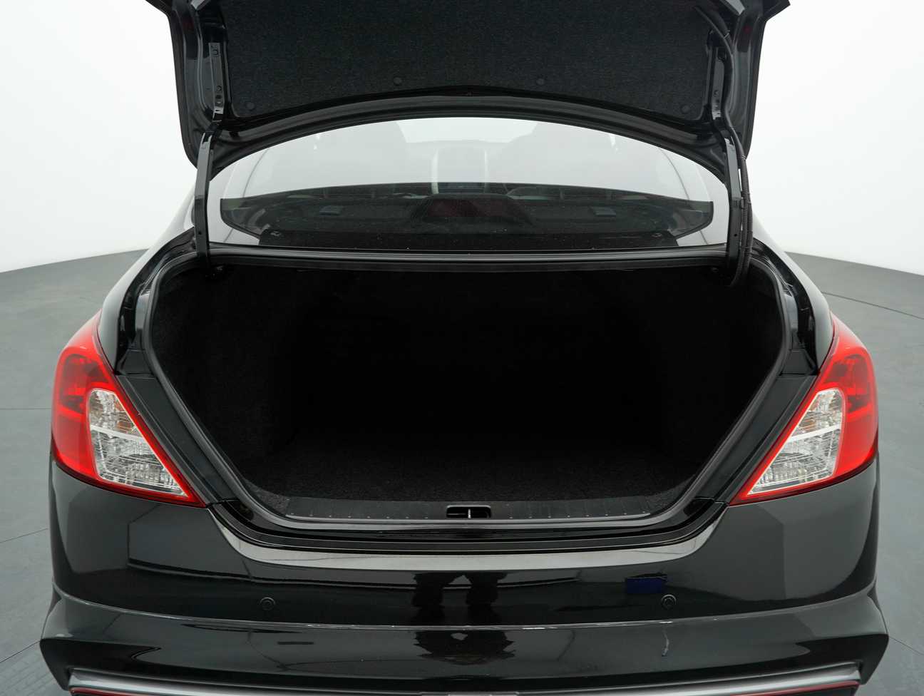 used 2015 Nissan ALMERA E 1.5