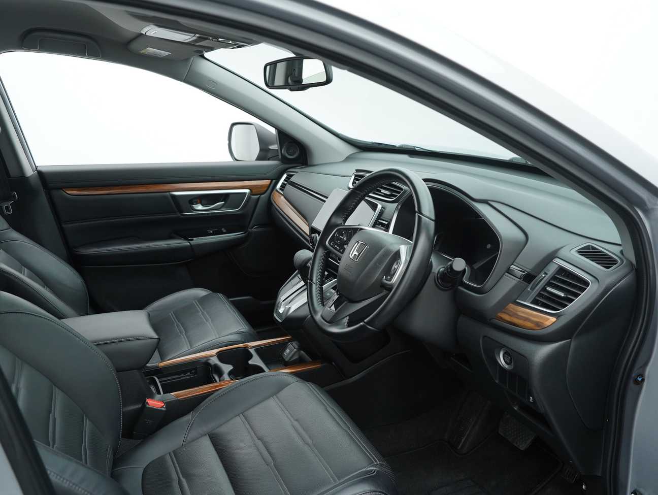 used 2018 Honda CR-V TC VTEC 1.5