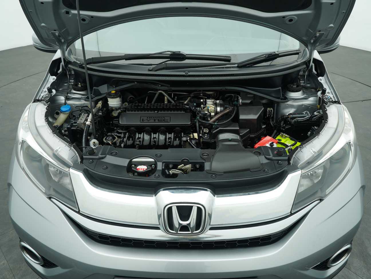 used 2019 Honda BR-V V i-VTEC 1.5