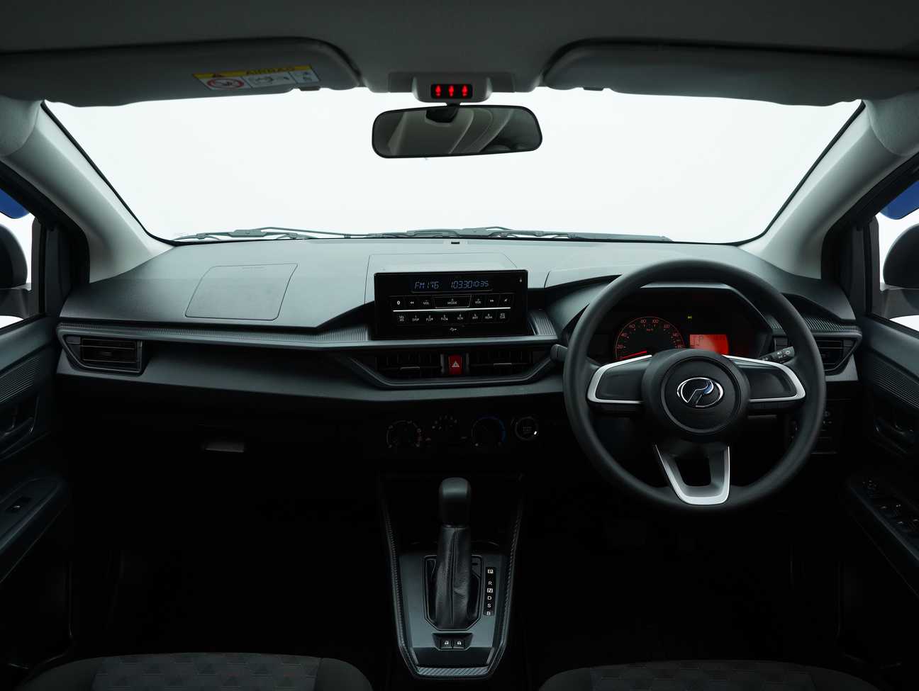 used 2023 Perodua AXIA X 1.0