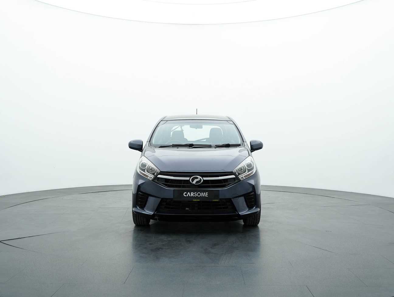 used 2019 Perodua AXIA G 1.0