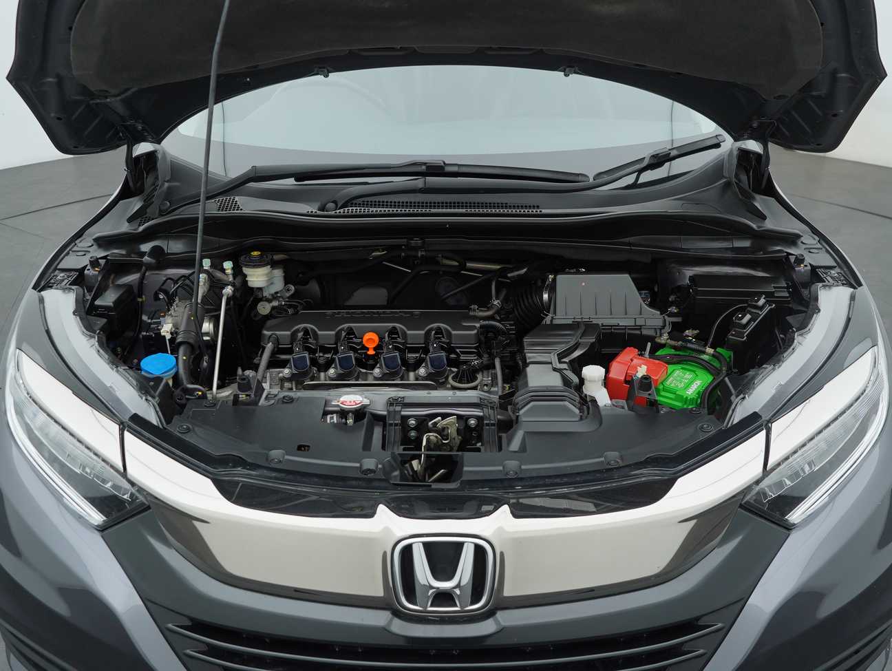 terpakai 2019 Honda HR-V V 1.8