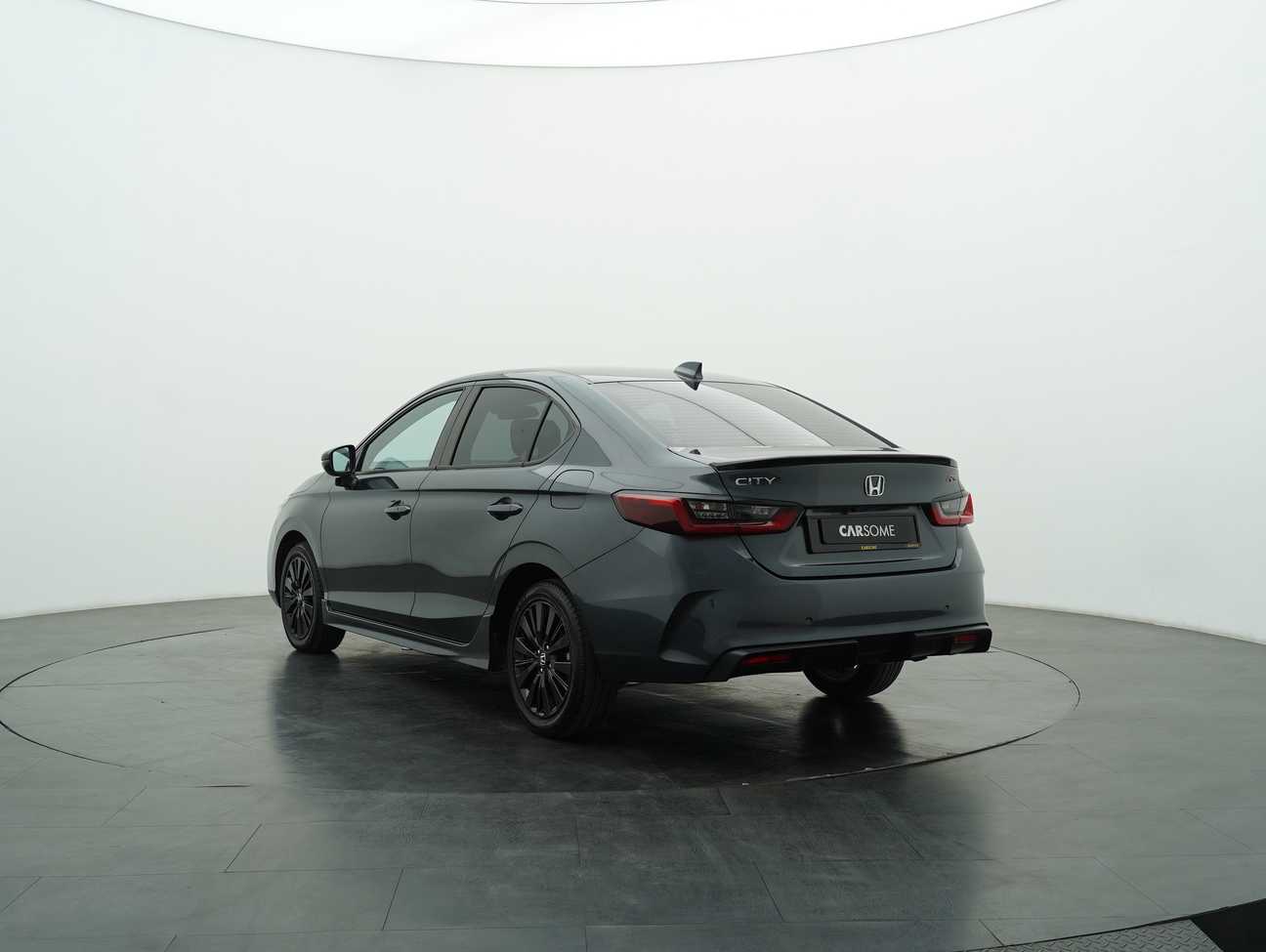 used 2023 Honda City RS i-VTEC 1.5