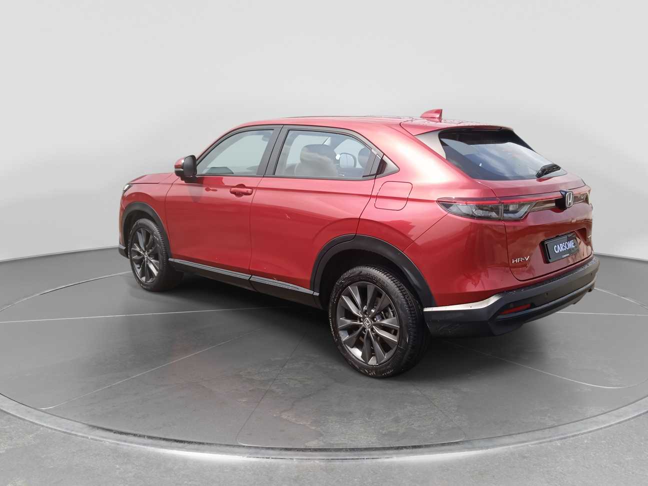 used 2024 Honda HR-V V 1.5