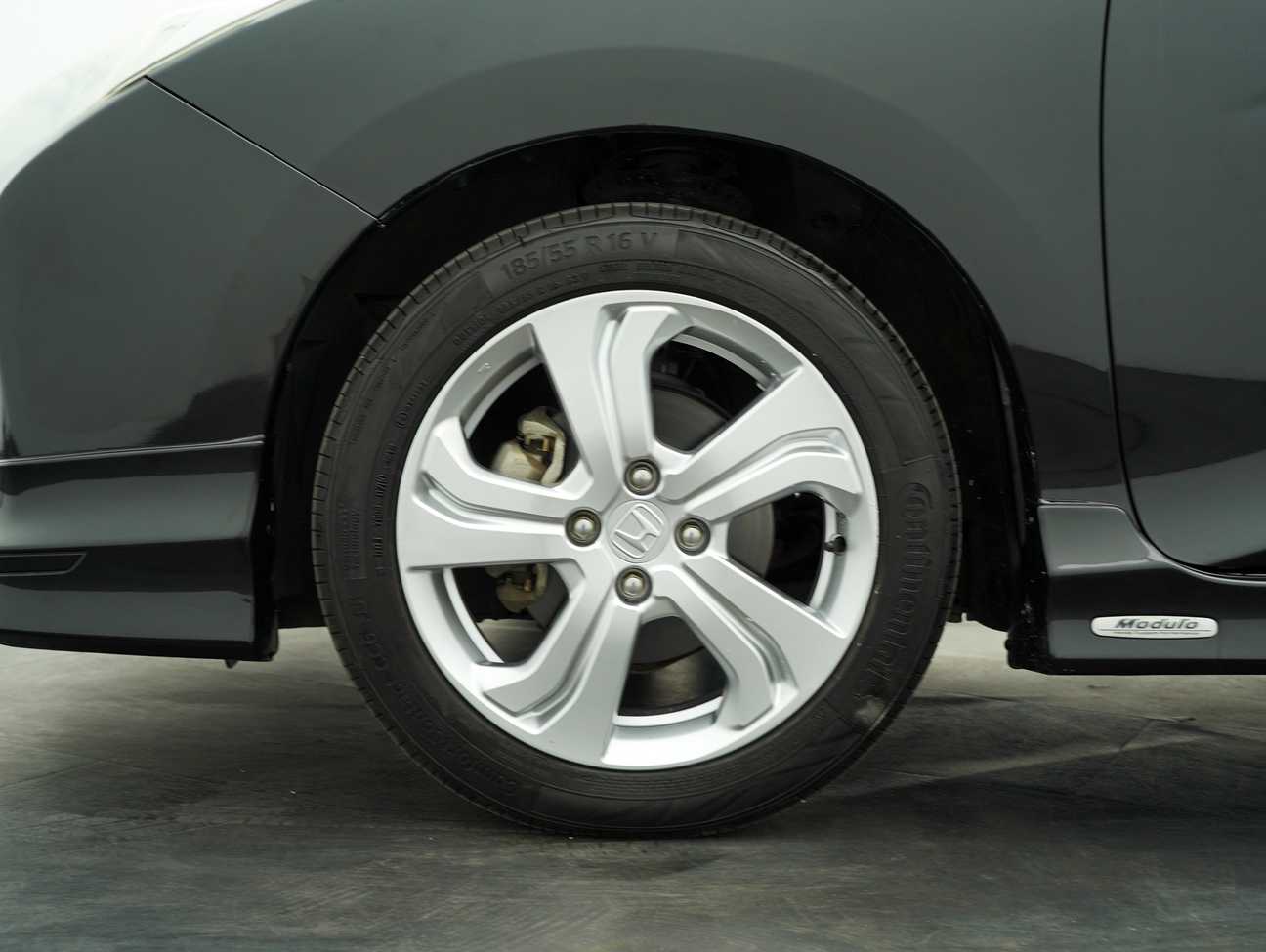 used 2014 Honda City V 1.5