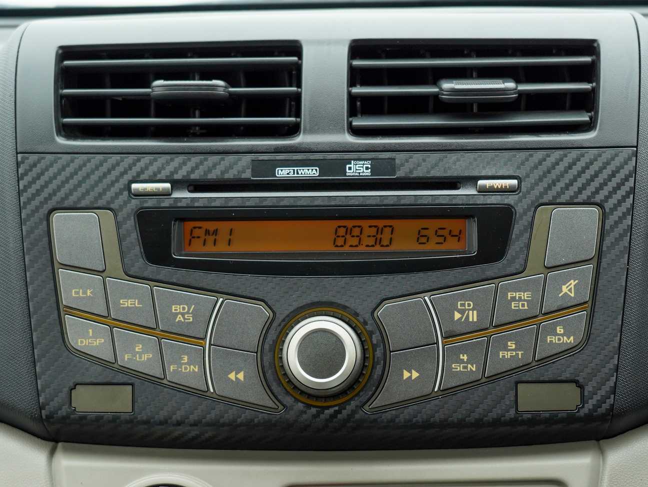 used 2011 Perodua Myvi EZ 1.3