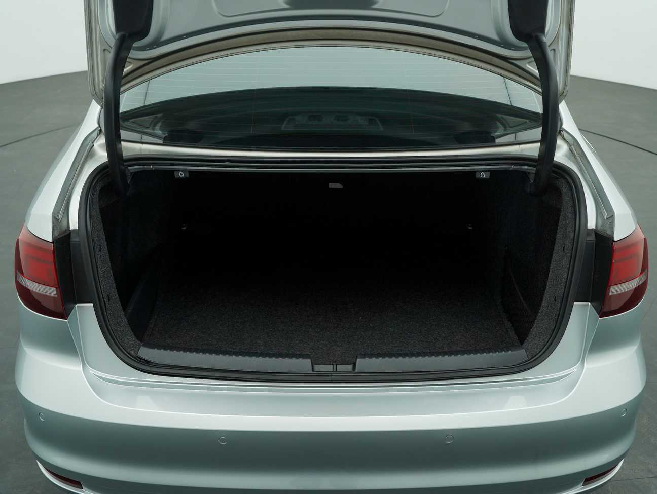 terpakai 2016 Volkswagen Jetta TSI 1.4