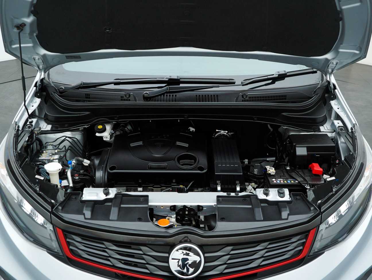 terpakai 2024 Proton Iriz Active 1.6