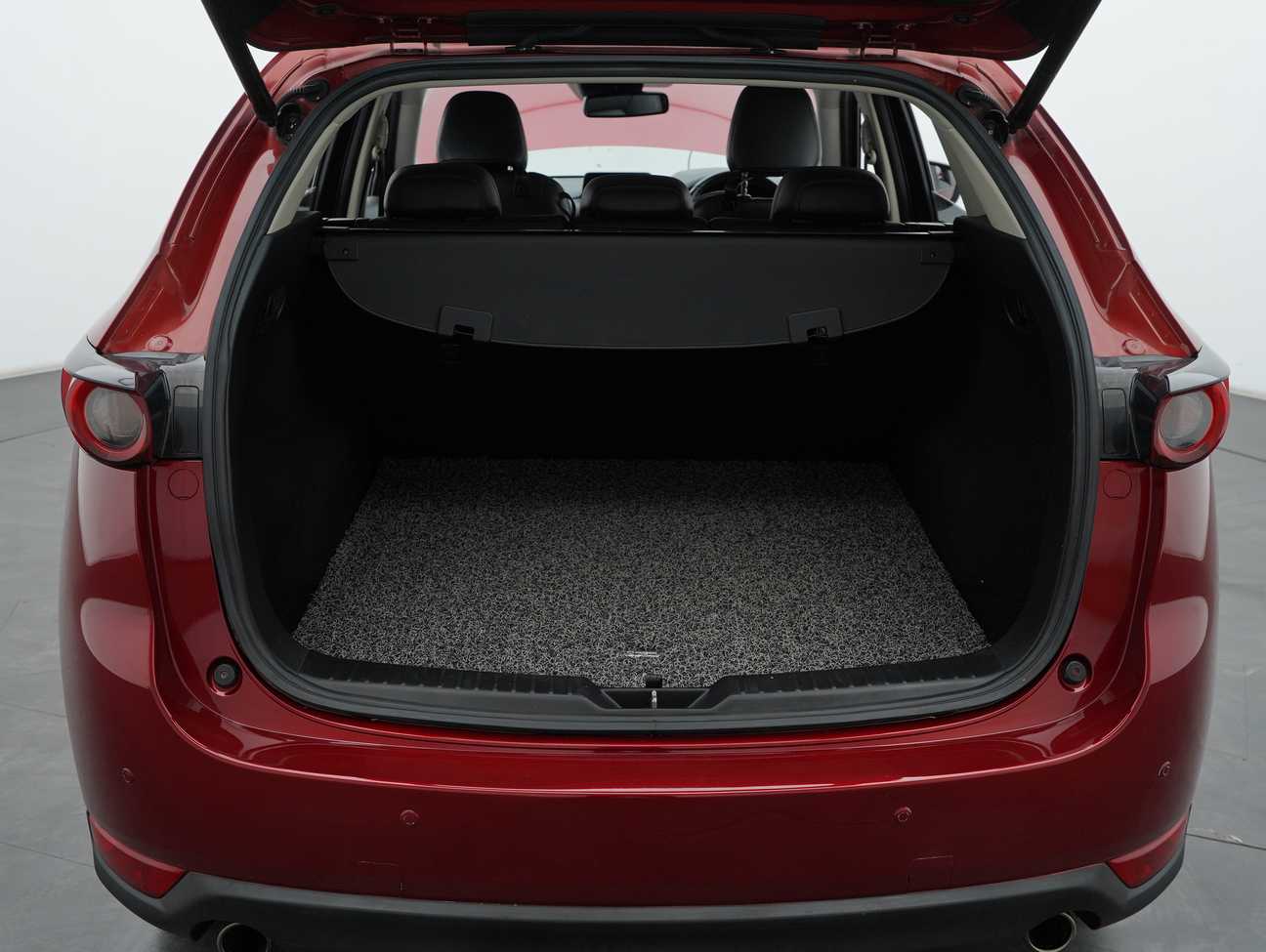 used 2019 Mazda CX-5 SKYACTIV-G GLS 2.0