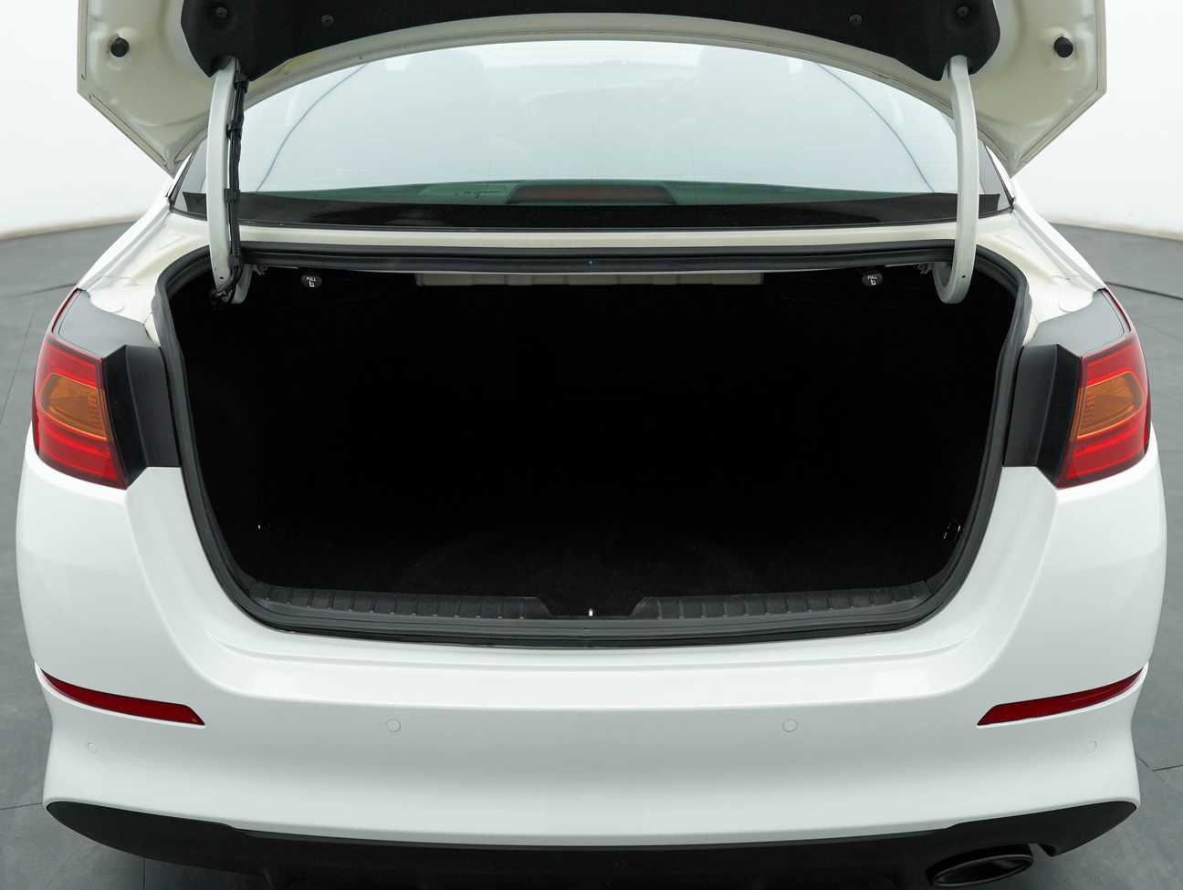 used 2016 Kia Optima K5  2.0