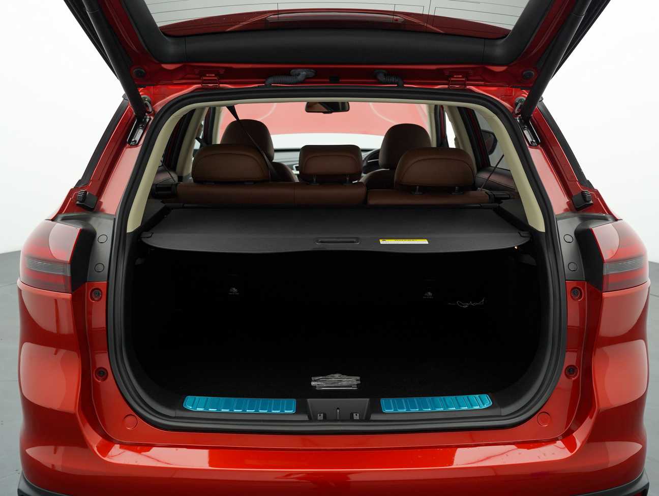 used 2020 Proton X70 PREMIUM X 2WD 1.8