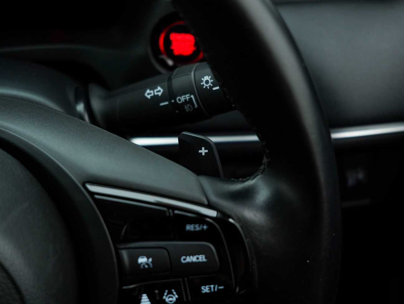 terpakai 2022 Honda HR-V V 1.5