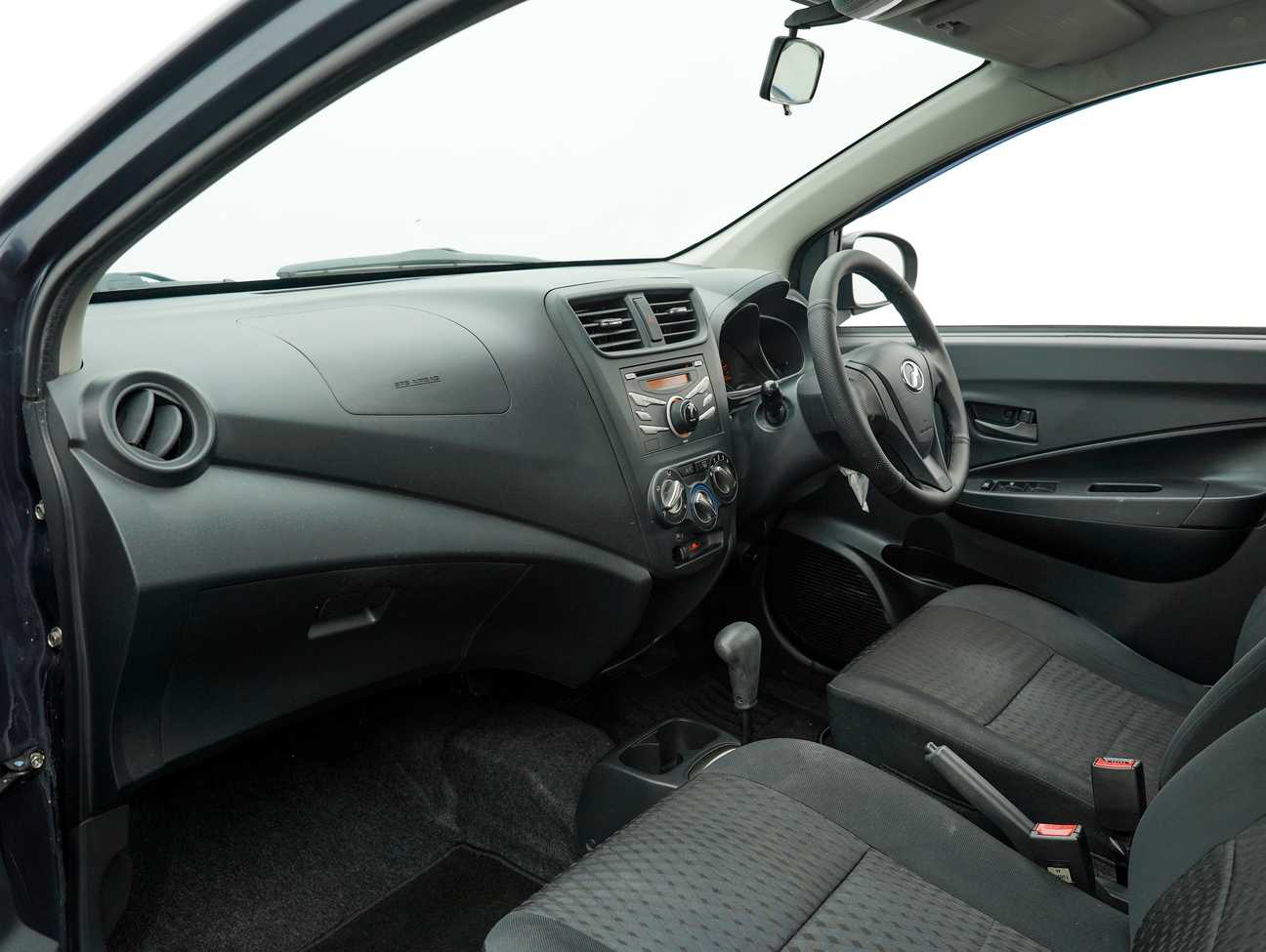 used 2015 Perodua AXIA G 1.0