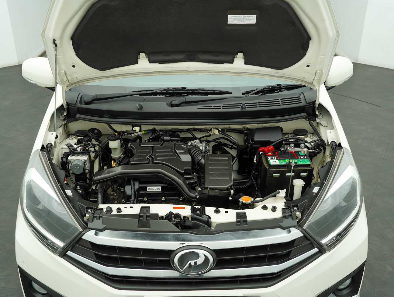 used 2019 Perodua AXIA Advance 1.0