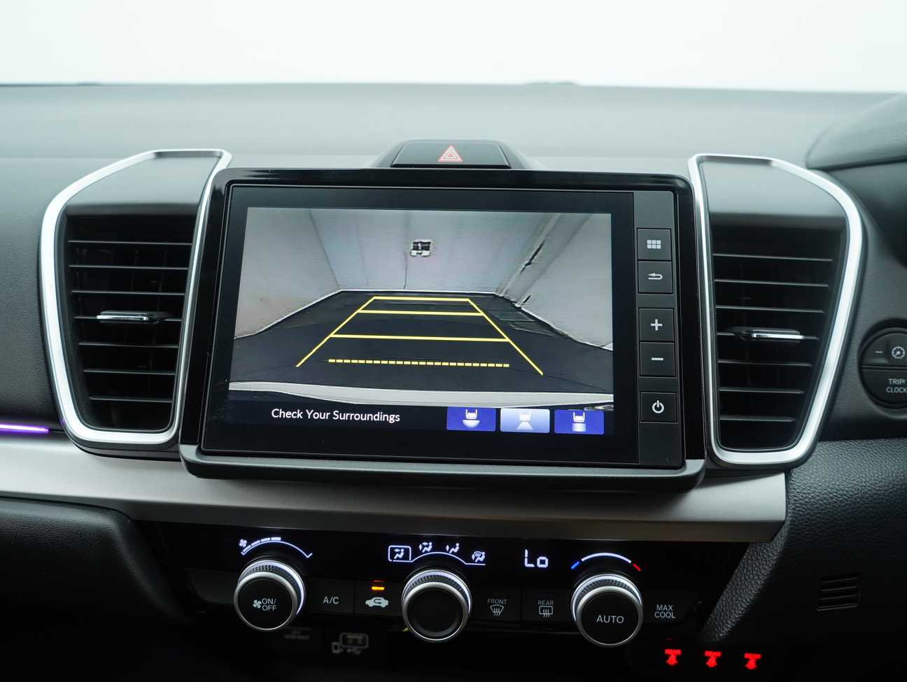 used 2022 Honda City E 1.5