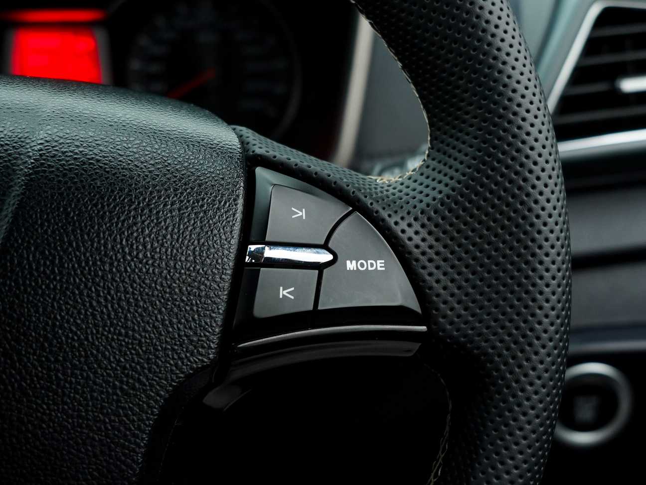 terpakai 2016 Proton Iriz Premium 1.6