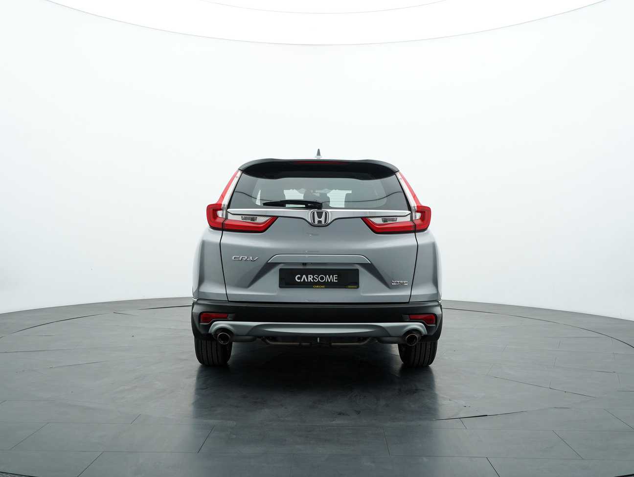 used 2018 Honda CR-V TC 1.5