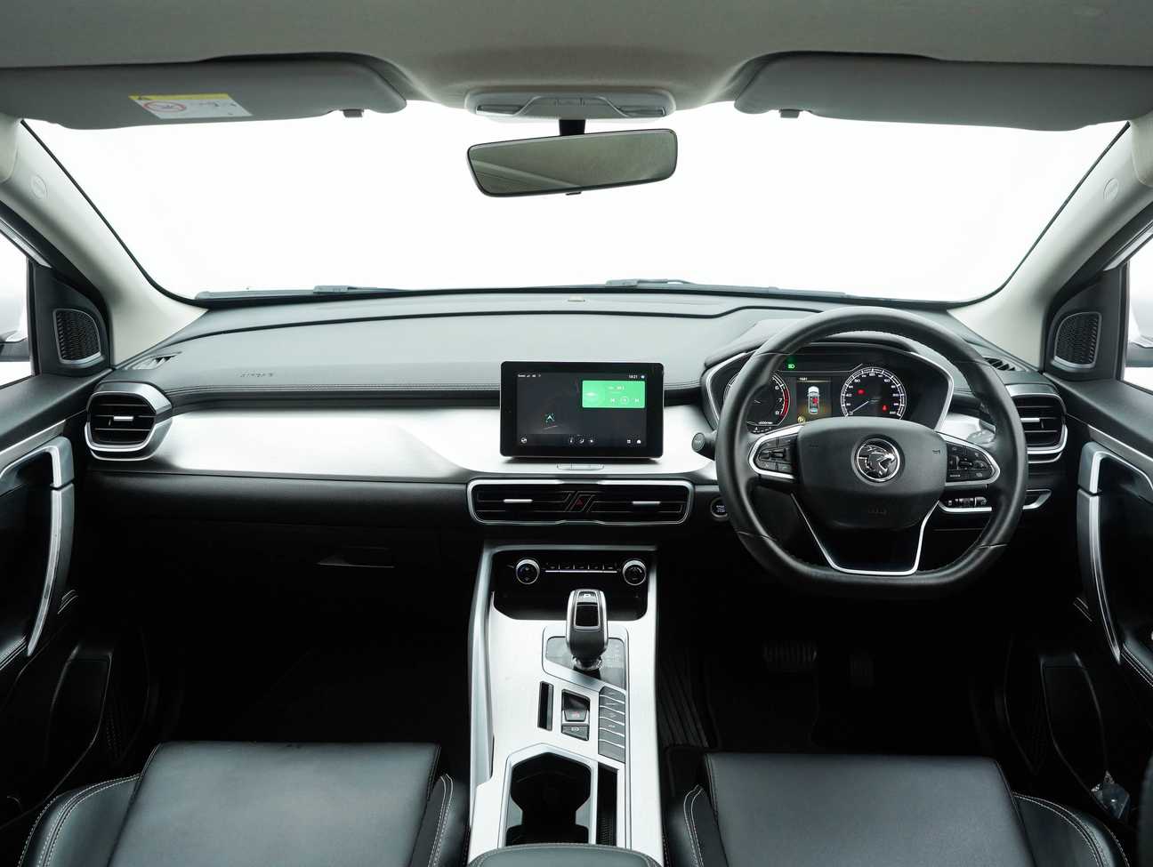 used 2022 Proton X50 Executive 1.5