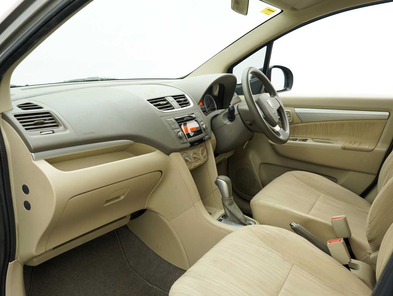 terpakai 2018 Proton Ertiga VVT Executive 1.4