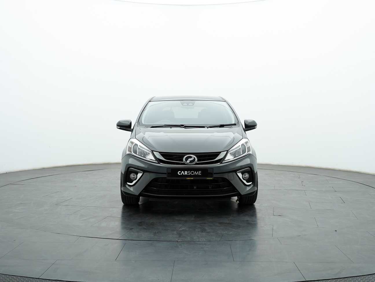 used 2020 Perodua Myvi X 1.3