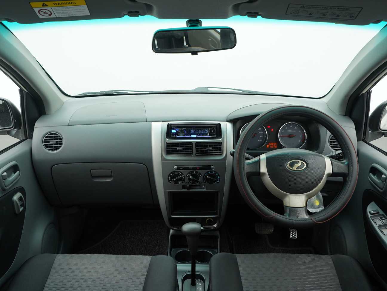 used 2012 Perodua Viva EZ Elite 1.0