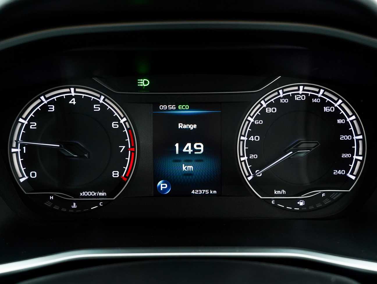 used 2022 Proton X50 Executive 1.5