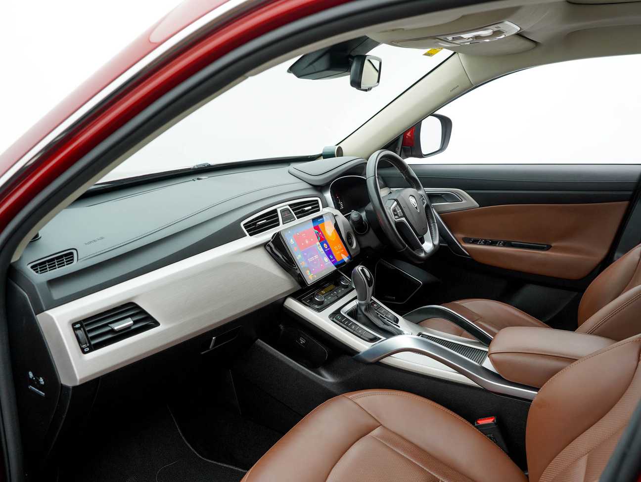 used 2019 Proton X70 Premium 1.8