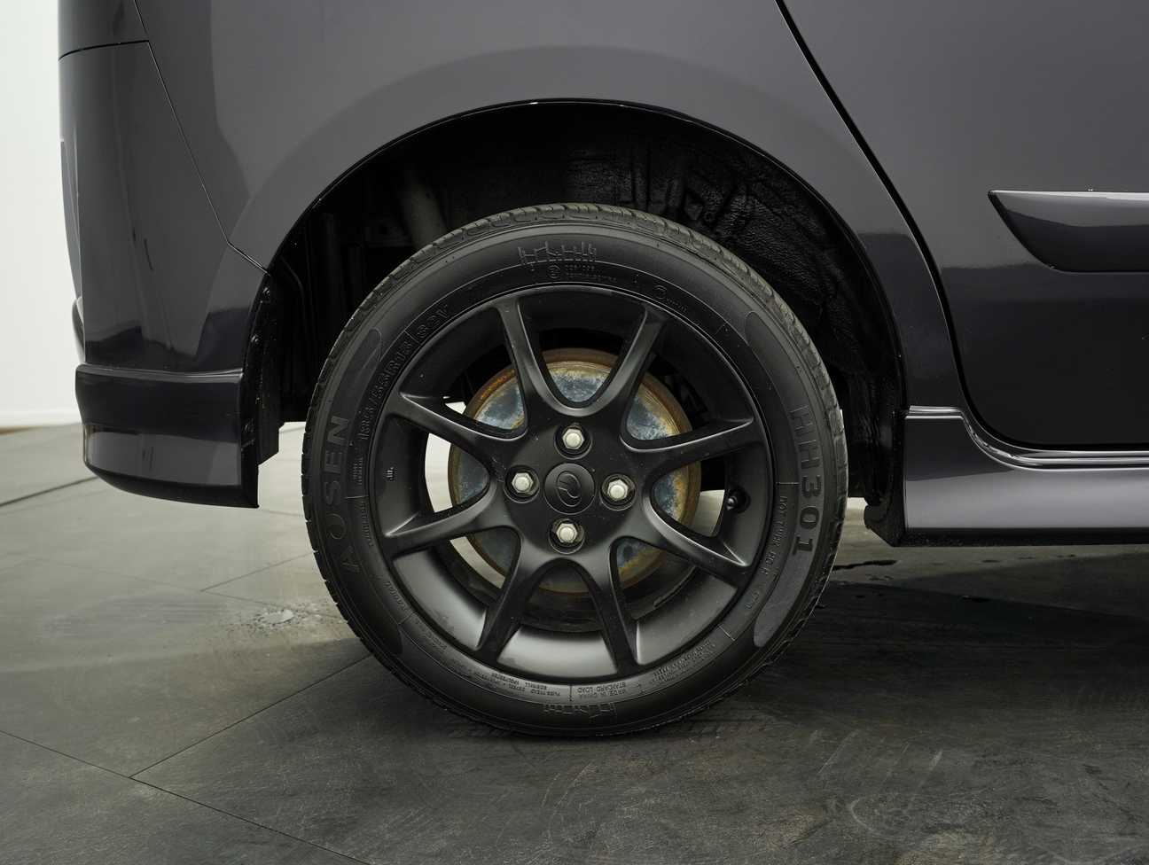 used 2016 Perodua Alza SE 1.5